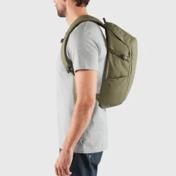 Fjallraven Ulvo 23 dark grey
