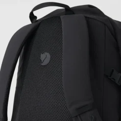 Fjallraven Ulvo Rolltop 30 black