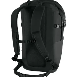 Fjallraven Ulvo Rolltop 30 black