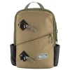 Fjallraven Vardag Backpack 17 burnt olive-clay