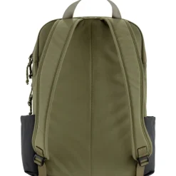 Fjallraven Vardag Backpack 17 burnt olive-clay