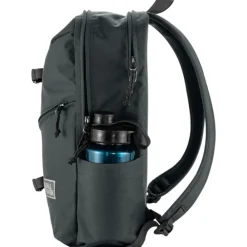 Fjallraven Vardag Backpack 17 coal black