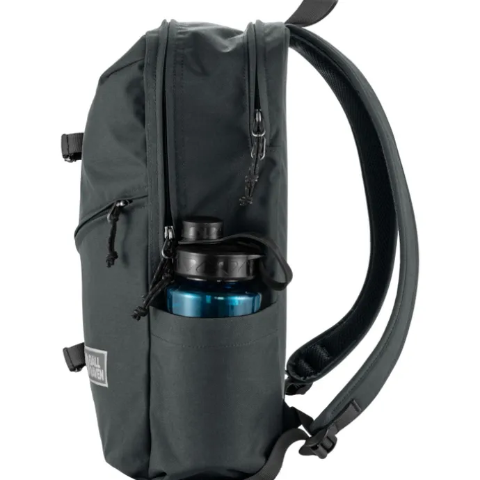 Fjallraven Vardag Backpack 17 coal black
