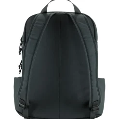 Fjallraven Vardag Backpack 17 coal black