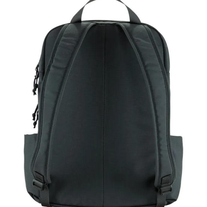 Fjallraven Vardag Backpack 17 coal black