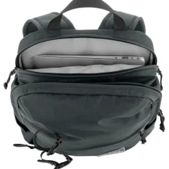 Fjallraven Vardag Backpack 17 coal black