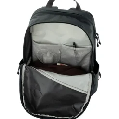 Fjallraven Vardag Backpack 17 violette-coal black