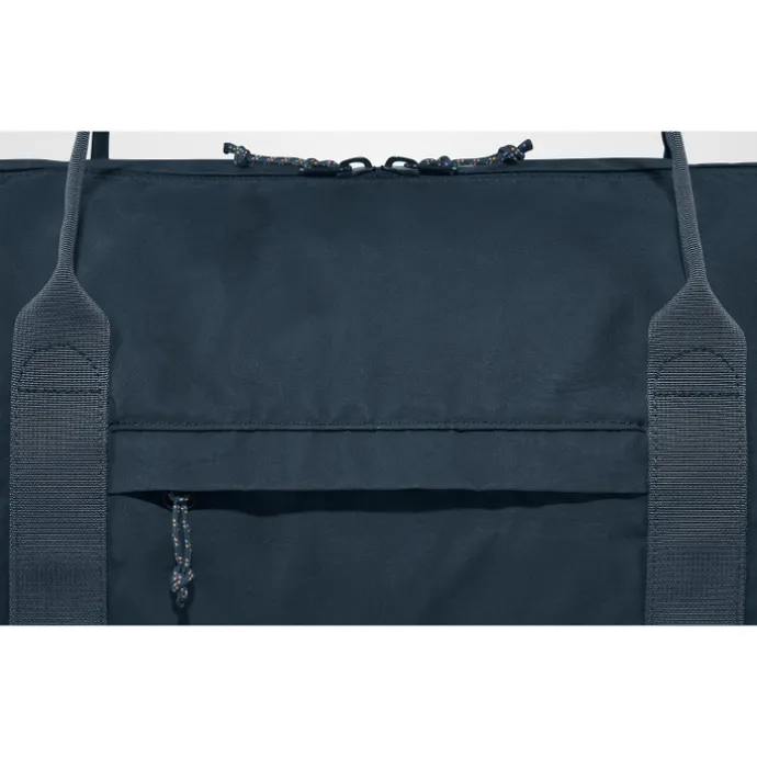 Fjallraven Vardag Duffel 30 black