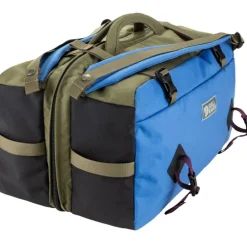 Fjallraven Vardag Splitpack 45 coal black