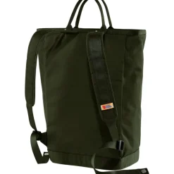 Fjallraven Vardag Totepack deep forest