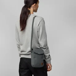 Fjällräven Greenland Pocket black