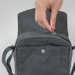 Fjällräven Greenland Pocket black