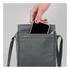 Fjällräven Greenland Pocket black