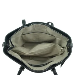 Flora & Co Bags Shopper blanc
