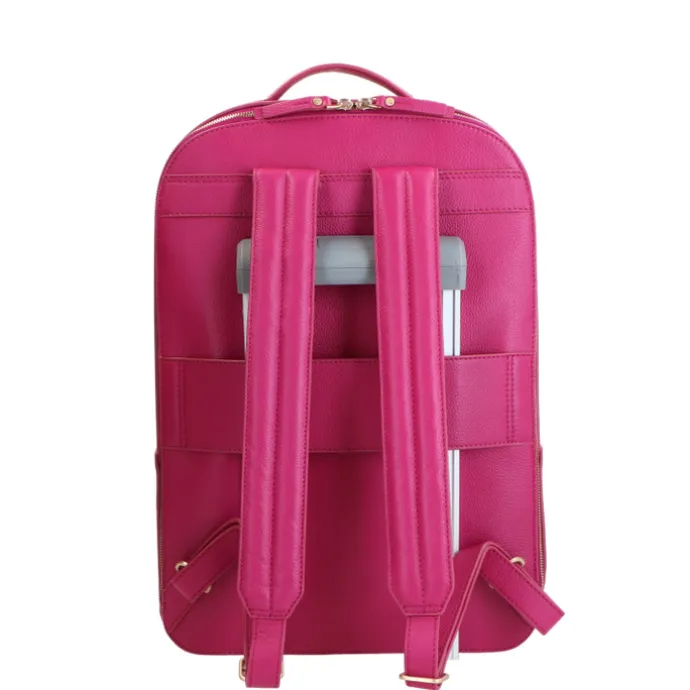 FMME. Claire 15.6 fuchsia
