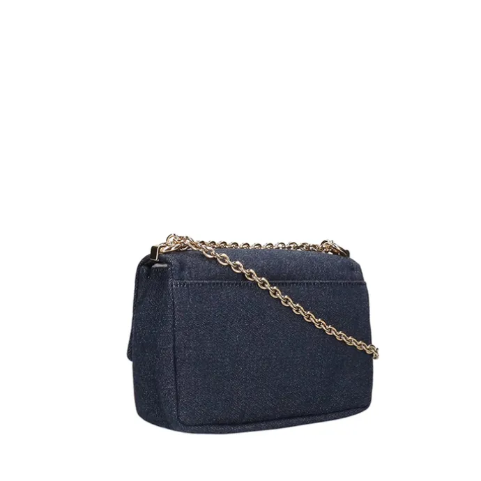 Furla 1927 Mini Crossbody 20 toni mediterraneo