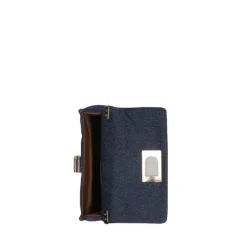 Furla 1927 Mini Crossbody 20 toni mediterraneo