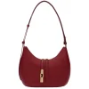 Furla Goccia Shoulderbag S cioccolato