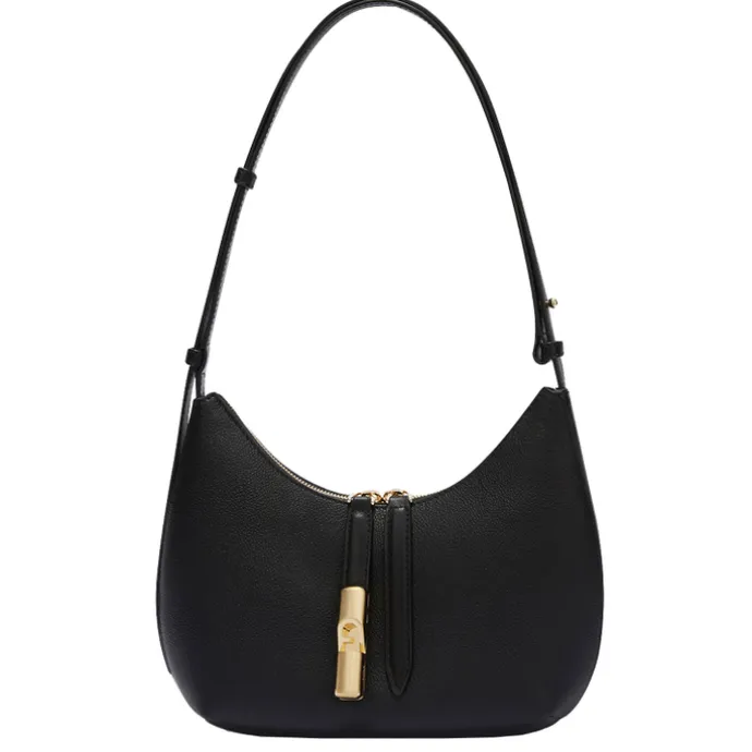 Furla Goccia Shoulderbag S nero