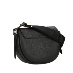 Furla Lotus Mini Crossbody nero-toni nero