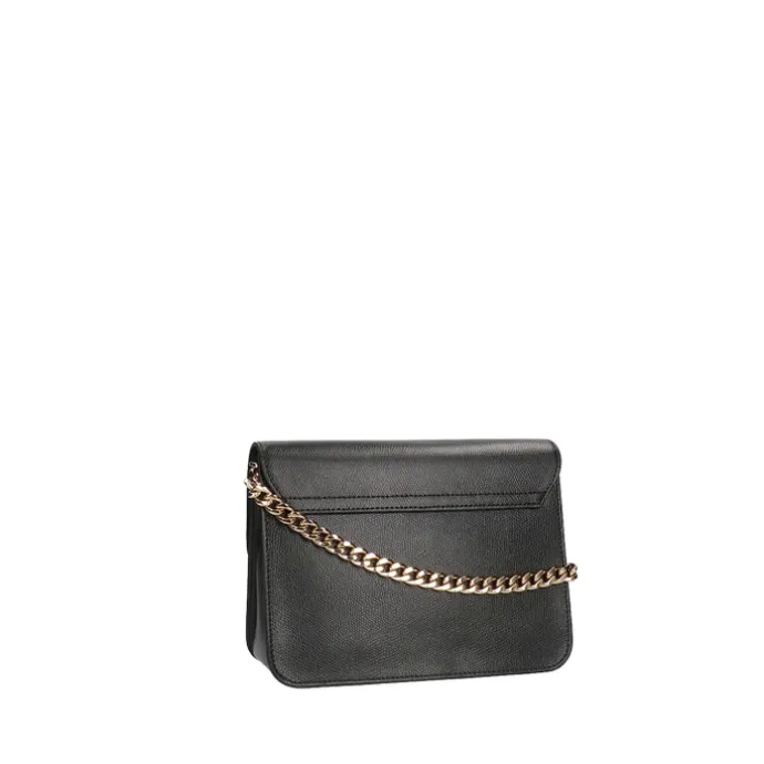 Furla Metropolis S Crossbody nero