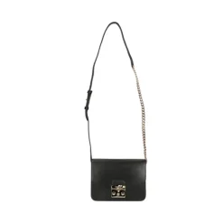 Furla Metropolis S Crossbody nero