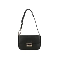 Furla Metropolis Shoulderbag S nero