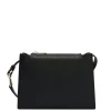 Furla Nuvola Crossbody S nero