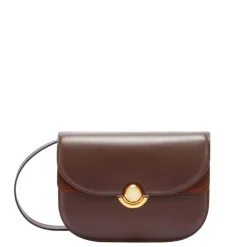 Furla Sfera Crossbody S cioccolato