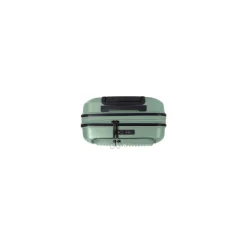 Gabol Brooklyn Cabin Trolley Front Pocket verde