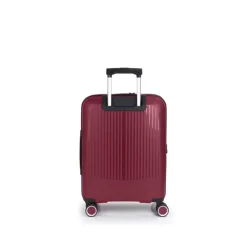 Gabol Brooklyn Cabin Trolley Front Pocket burdeos
