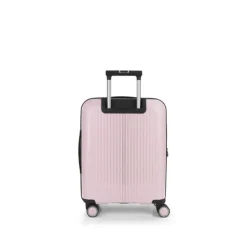 Gabol Brooklyn Cabin Trolley Expandable pink