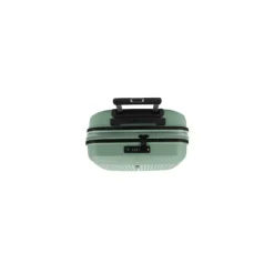 Gabol Brooklyn Cabin Trolley Expandable green
