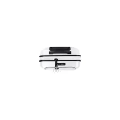 Gabol Brooklyn Cabin Trolley Front Pocket blanco