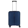 Gabol Brooklyn Cabin Trolley Expandable blue