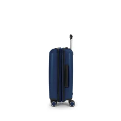 Gabol Brooklyn Cabin Trolley Expandable blue