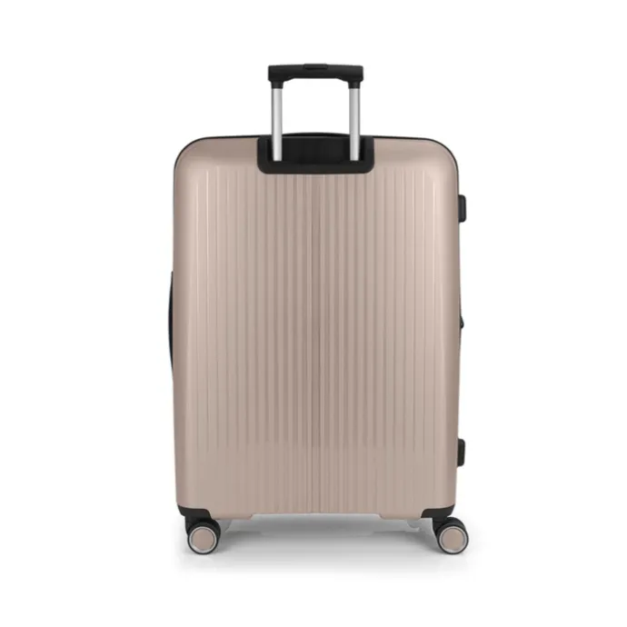 Gabol Brooklyn Large Trolley Expandable beige