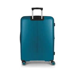 Gabol Brooklyn Large Trolley Expandable turquoise