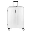 Gabol Brooklyn Large Trolley Expandable white