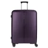 Gabol Brooklyn Large Trolley Expandable purple