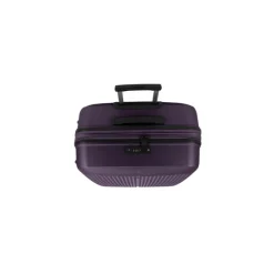 Gabol Brooklyn Large Trolley Expandable purple