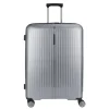 Gabol Brooklyn Large Trolley Expandable silver