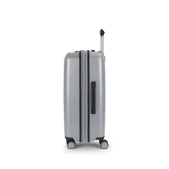 Gabol Brooklyn Medium Trolley Expandable silver