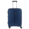 Gabol Brooklyn Medium Trolley Expandable blue