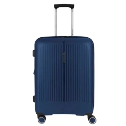 Gabol Brooklyn Medium Trolley Expandable blue