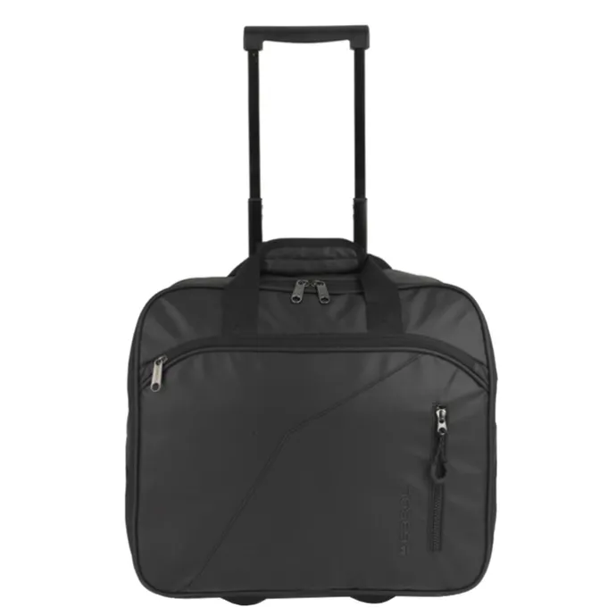 Gabol Canada Pilot Trolley black