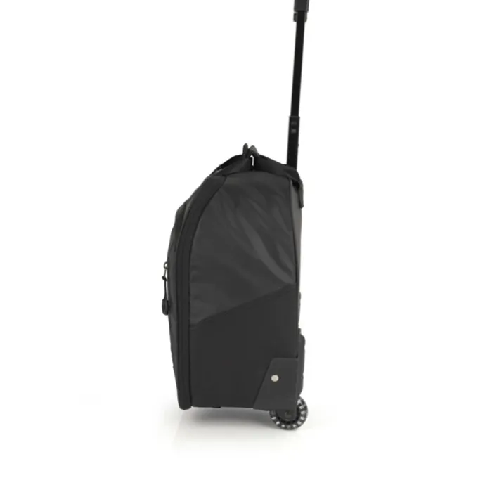 Gabol Canada Pilot Trolley black