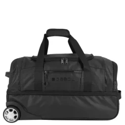 Gabol Canada Wheel Cabin Duffle black