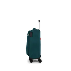 Gabol Cloud Cabin Trolley 55 turquoise