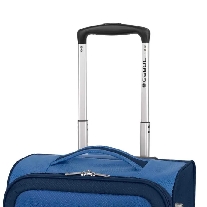 Gabol Cloud Cabin Trolley 55 blue